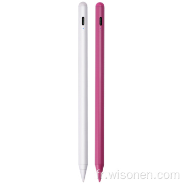 Stylo iPad Fine Point pour le dessin